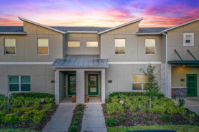 Shining Luxury in Champions Gate Resort